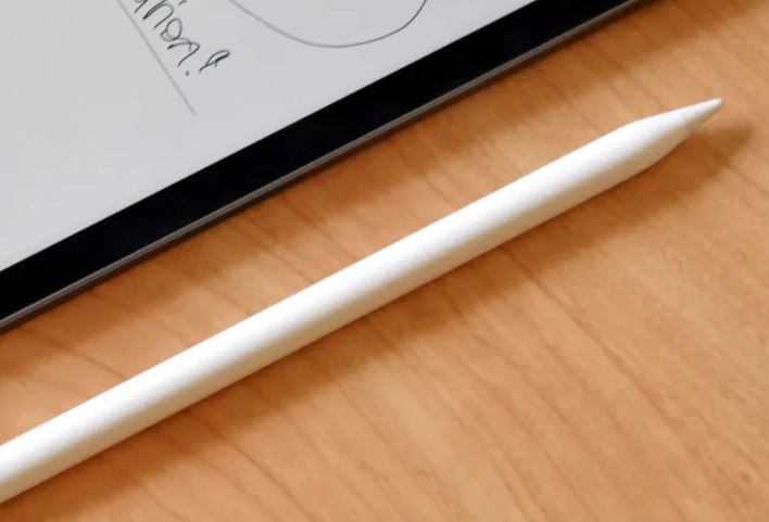Apple Pencil Tips - Uses, Tricks and Problems
