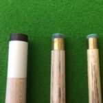 Pool Cue Tips: A Comprehensive Guide to Cue Maintenance and Performance