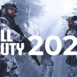 Call of Duty 2024 - A Glimpse into the Future of the Iconic Franchise